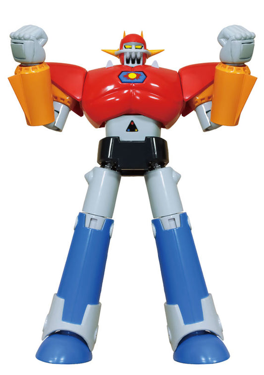 NEO DYNAMITE ACTION！ UFO戦士ダイアポロン ダイアポロン アニメカラーVer. 完成品フィギュア Futureファクトリー【12月予約】
