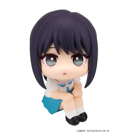るかっぷ 超かぐや姫！ 酒寄彩葉 完成品フィギュア メガハウス【2027年3月予約】