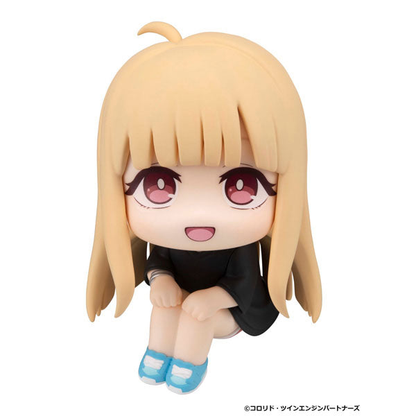 るかっぷ 超かぐや姫！ かぐや 完成品フィギュア メガハウス【2027年3月予約】