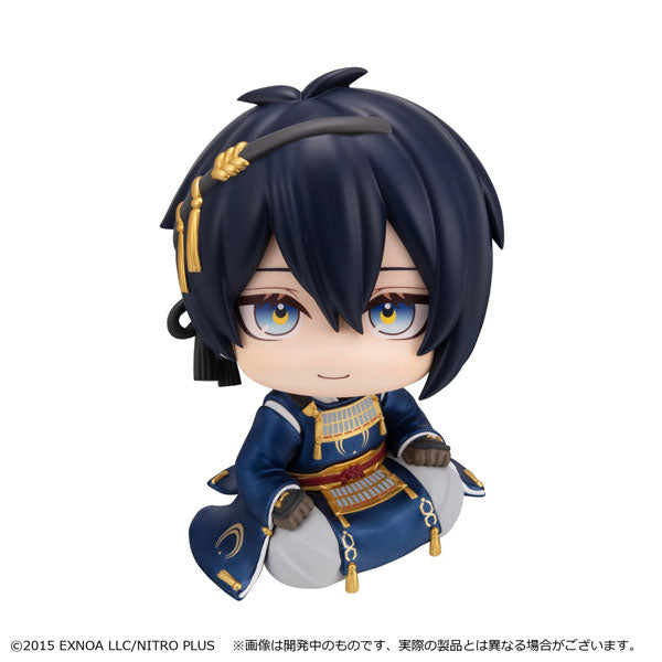 るかっぷ 刀剣乱舞ONLINE 三日月宗近 完成品フィギュア メガハウス【2027年4月予約】