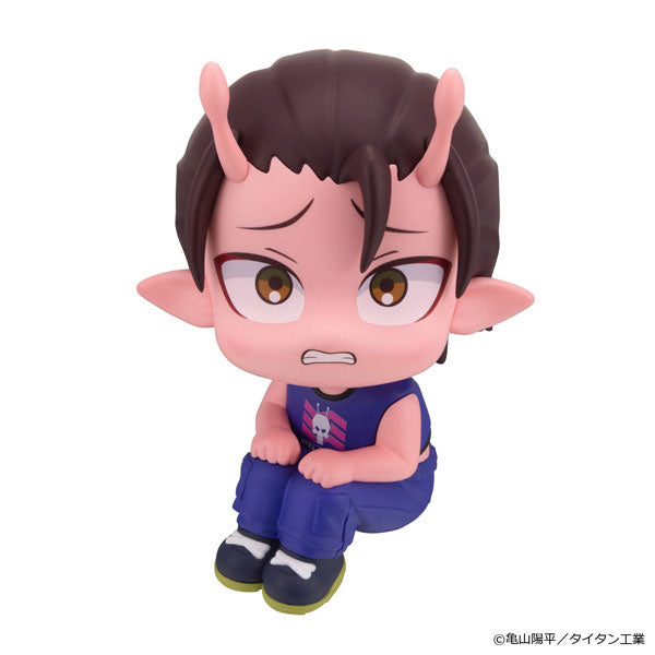 るかっぷ 銀河特急 ミルキー☆サブウェイ カナタ 完成品フィギュア メガハウス【2027年2月予約】