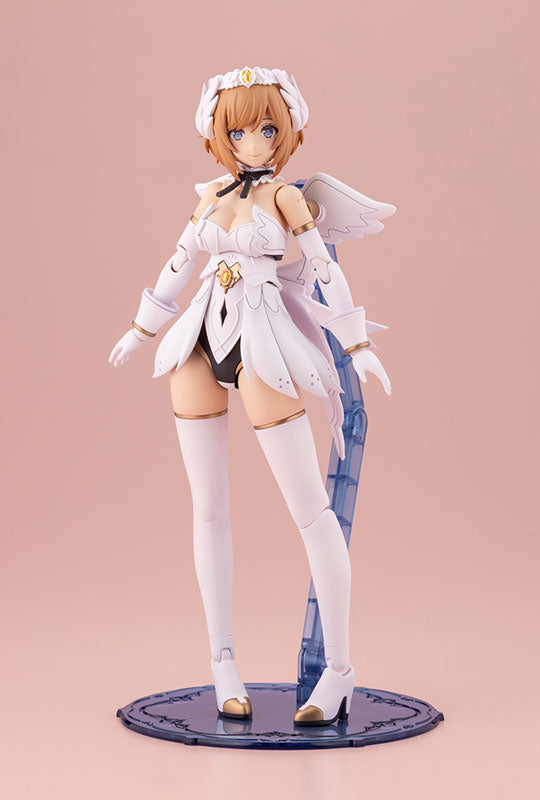アルカナディア ルミティア First Engage Ver.〈ファーストエンゲージVer.〉 プラモデル コトブキヤ【2027年1月予約】