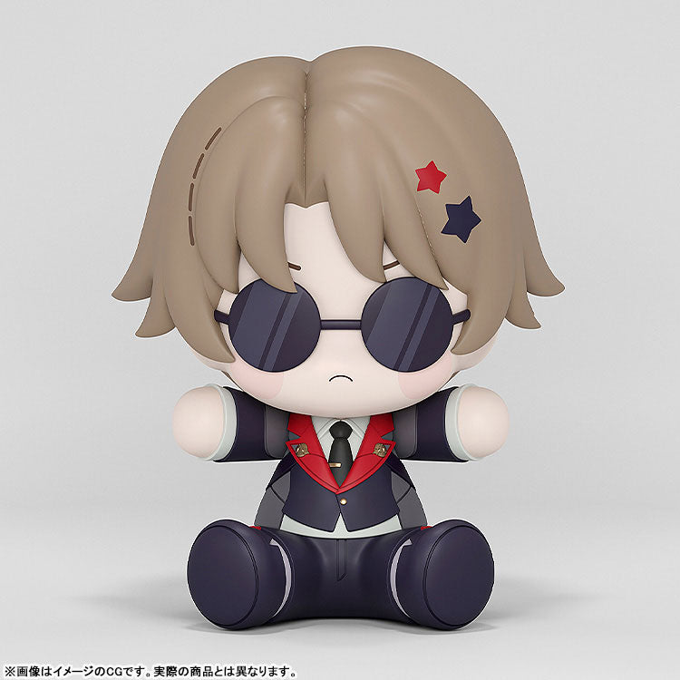 Huggy Good Smile 崩壊：スターレイル スコート グッドスマイルカンパニー【2027年3月予約】
