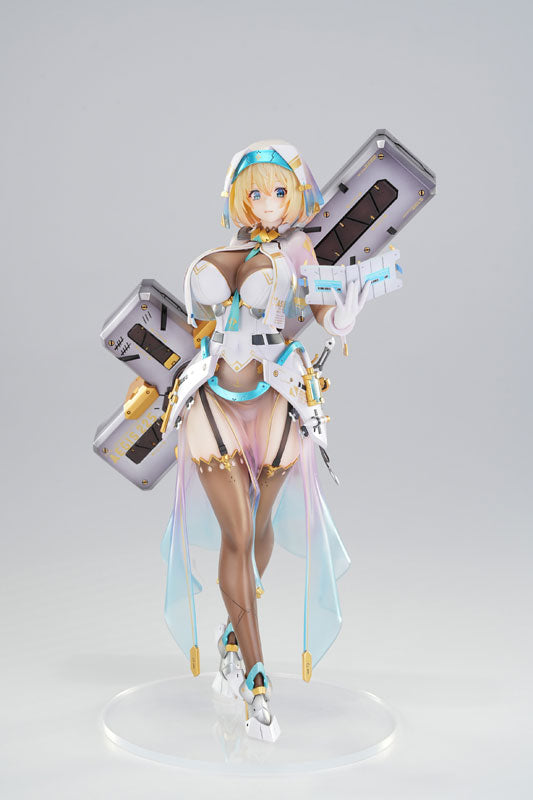 ソフィア・F・シャーリング シスターVer. ブライトエディション 1/6 完成品フィギュア MAGI ARTS【2027年1月予約】