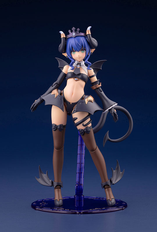 アルカナディア ヴェルルッタ First Engage Ver.〈ファーストエンゲージVer.〉 プラモデル コトブキヤ【2027年2月予約】