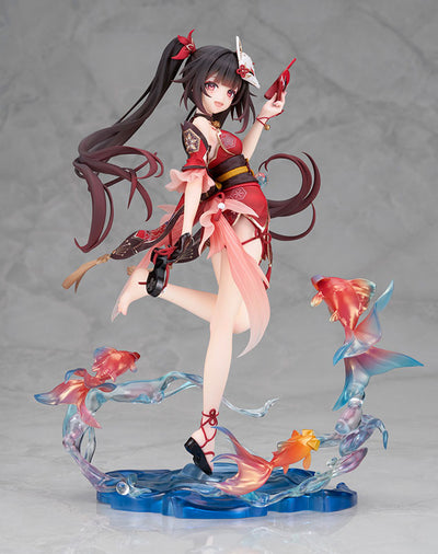 崩壊：スターレイル 花火 1/7 完成品フィギュア アルター【2027年10月予約】