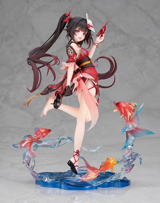 崩壊：スターレイル 花火 1/7 完成品フィギュア アルター【2027年10月予約】