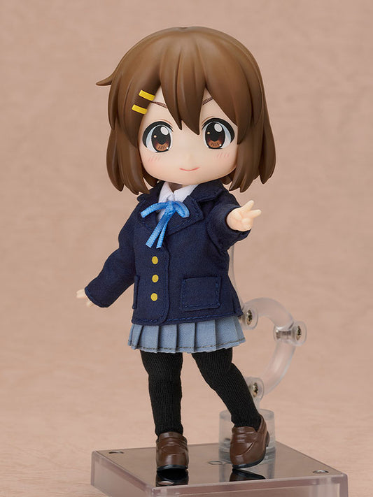ねんどろいどどーる けいおん！ 平沢唯 グッドスマイルカンパニー 【2027年5月予約】