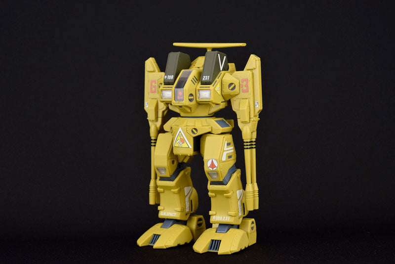超時空要塞マクロス 1/60 ADR-04-Mk.X 対空迎撃型 ディフェンダー アルカディア 【2027年1月予約】
