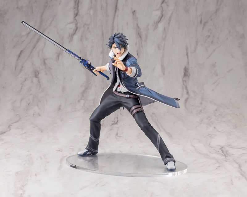 軌跡シリーズ ヴァン・アークライド 1/8 完成品フィギュア コトブキヤ【2027年3月予約】