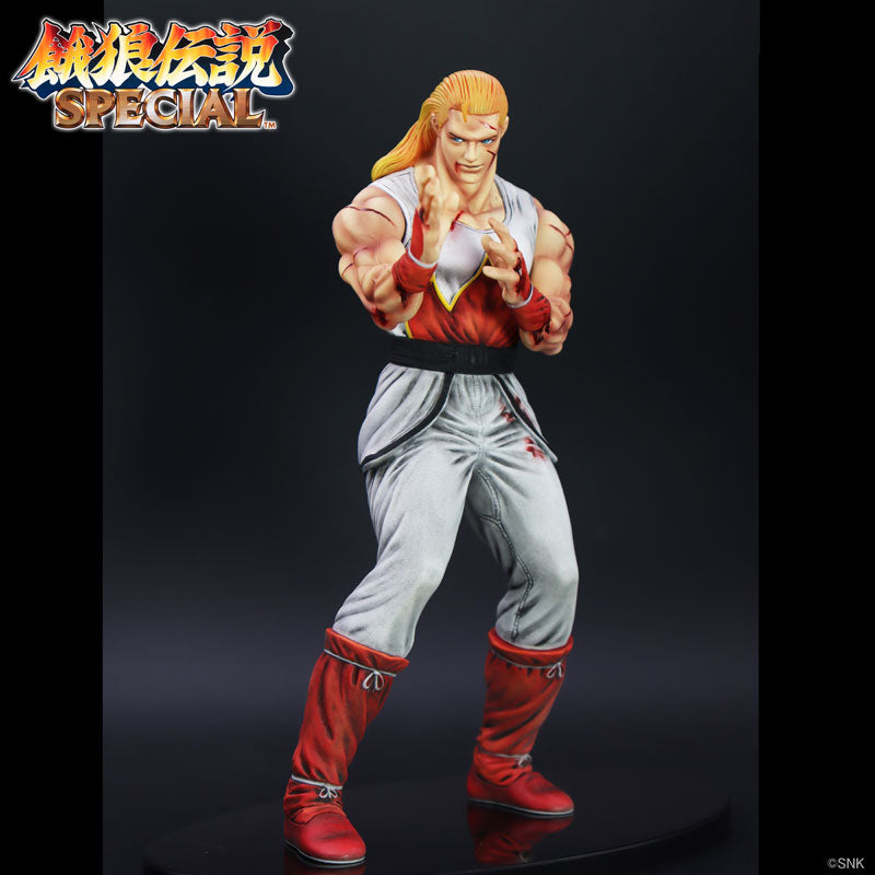THE KING OF COLLECTORS’24 EX「アンディ・ボガード」(HGダメージVer.) STUDIO24 【2027年1月予約】