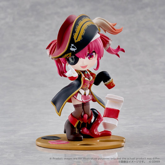PalVerse Pale. ホロライブプロダクション 宝鐘マリン 完成品フィギュア ブシロードクリエイティブ【2027年1月予約】