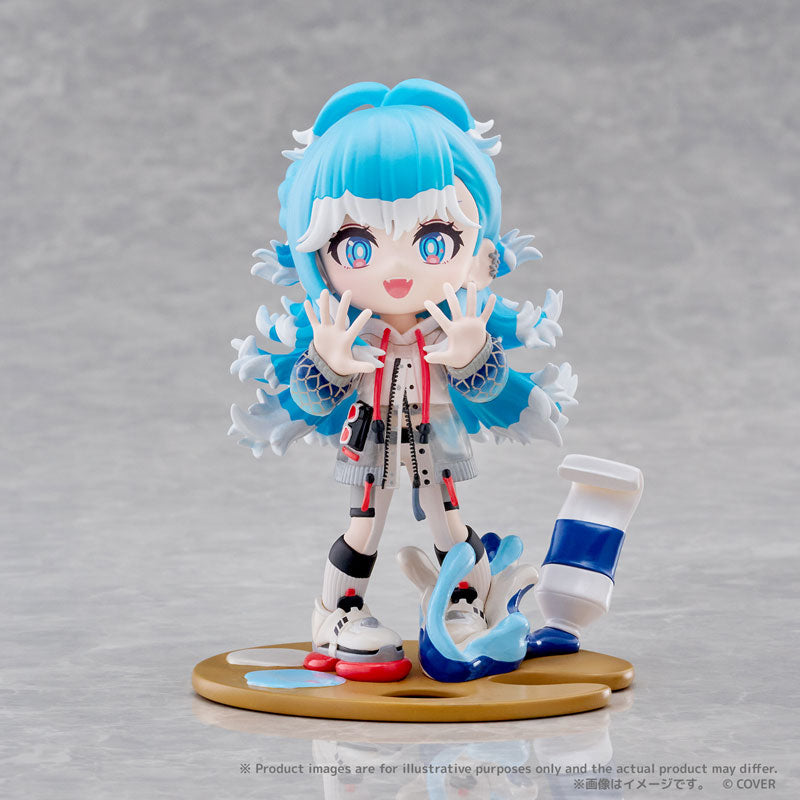 PalVerse Pale. ホロライブプロダクション こぼ・かなえる 完成品フィギュア ブシロードクリエイティブ【2027年1月予約】