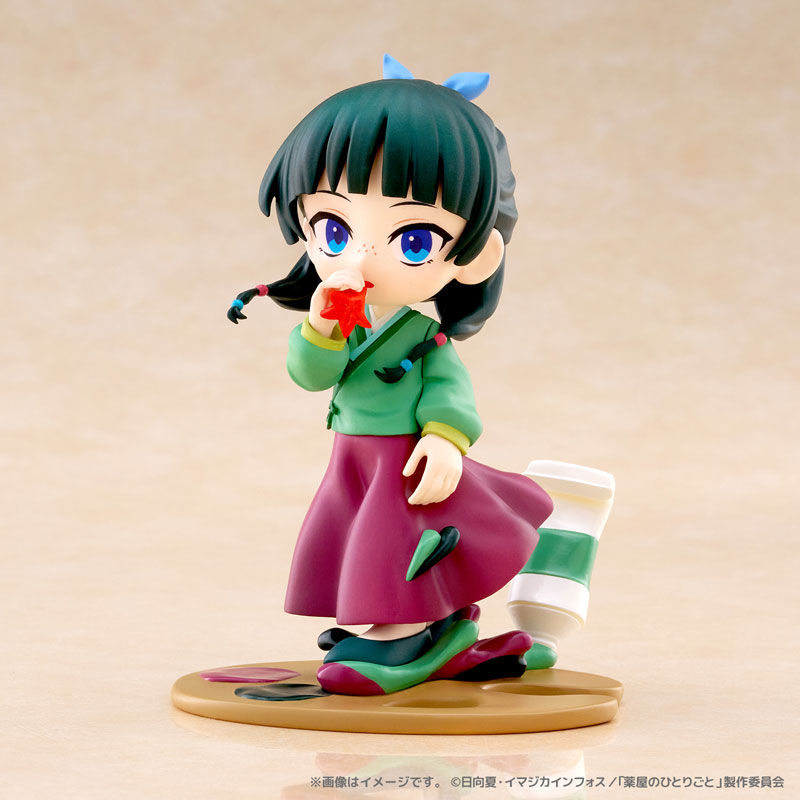 再販 PalVerse Pale. 薬屋のひとりごと 猫猫 完成品フィギュア ブシロードクリエイティブ【2027年2月予約】