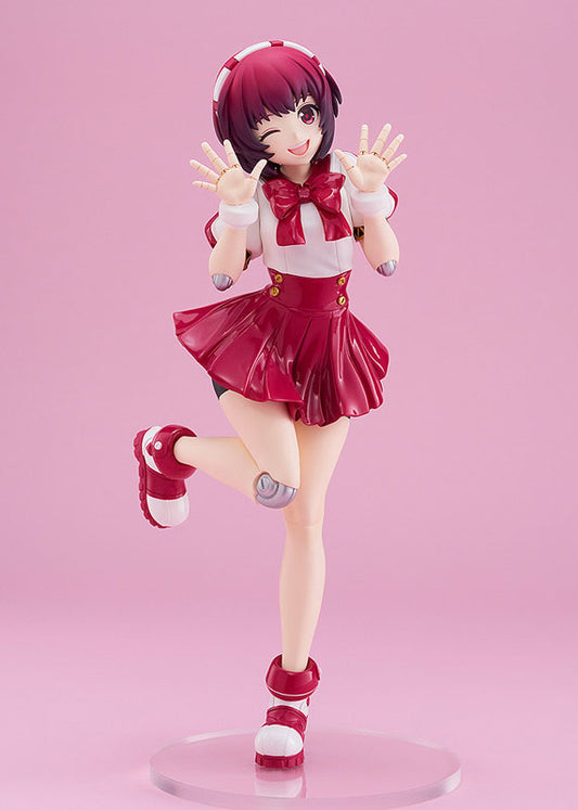 POP UP PARADE VA-11_HALL-A ドロシー・ヘイズ L size 完成品フィギュア グッドスマイルカンパニー【2027年3月予約】