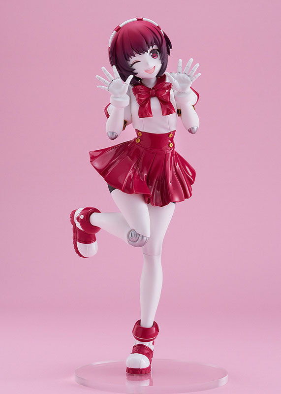 POP UP PARADE VA-11_HALL-A ドロシー・ヘイズ アナザースキンVer. L size 完成品フィギュア グッドスマイルカンパニー【2027年3月予約】