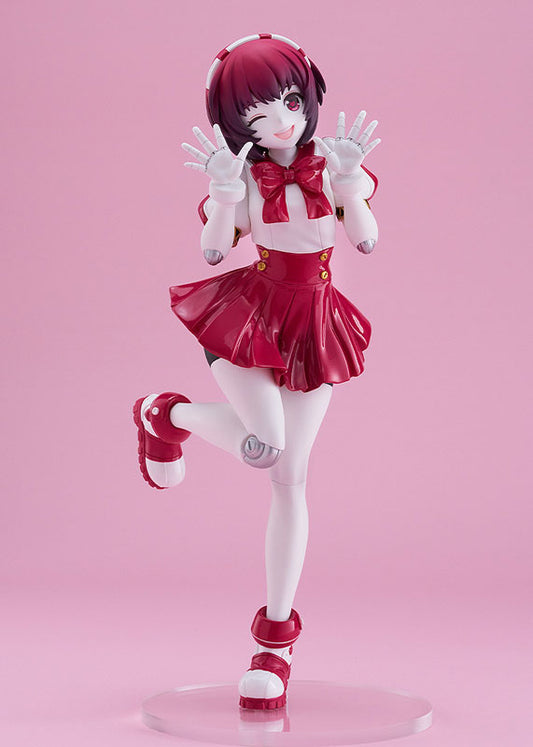 POP UP PARADE VA-11_HALL-A ドロシー・ヘイズ アナザースキンVer. L size 完成品フィギュア グッドスマイルカンパニー【2027年3月予約】