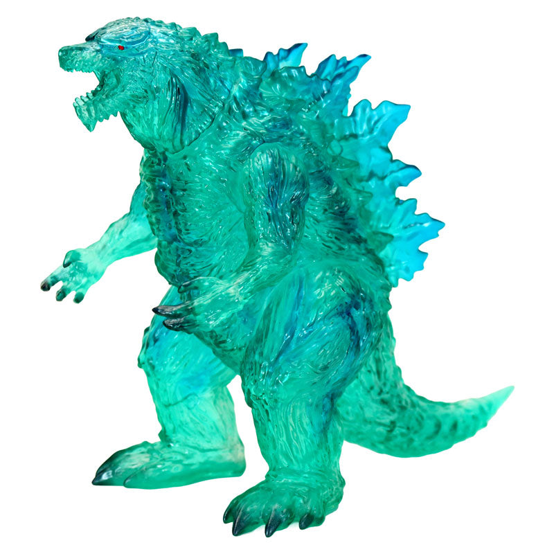 MSS ゴジラEX 第21弾 ゴジラ・アース クリアグリーン Ver. CCP JAPAN【2027年2月予約】