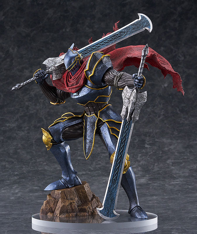 POP UP PARADE SP 劇場版「オーバーロード」聖王国編 モモン 完成品フィギュア グッドスマイルカンパニー【2027年4月予約】