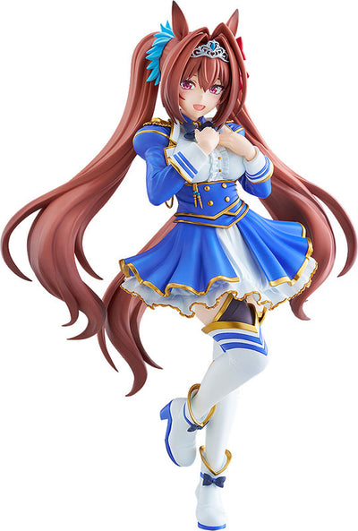 POP UP PARADE ウマ娘 プリティーダービー ダイワスカーレット L size 完成品フィギュア グッドスマイルカンパニー【2027年2月予約】