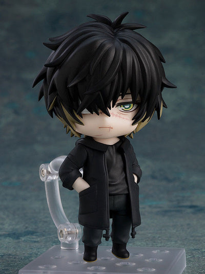 ねんどろいど スロウ・ダメージ トワ オランジュ・ルージュ【2027年2月予約】