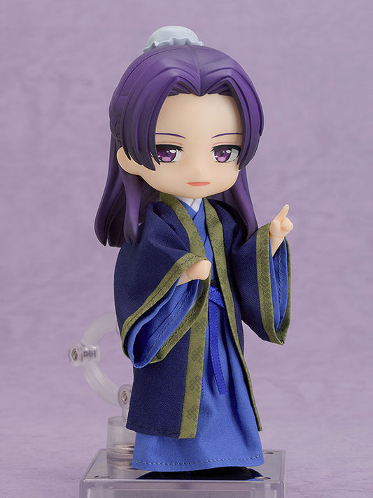 ねんどろいどどーる 薬屋のひとりごと 壬氏 グッドスマイルカンパニー【2027年3月予約】