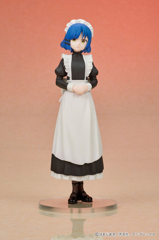 DIGSTA アニメ「ぼっち・ざ・ろっく！」山田リョウ 完成品フィギュア ディーアイジー【2027年1月予約】