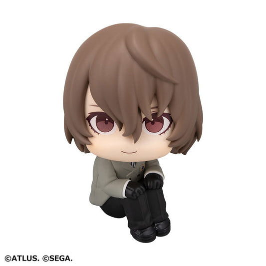 Look Up 系列 女神異聞錄5 皇家版 明智吾郎 MegaHouse【2027年5月】