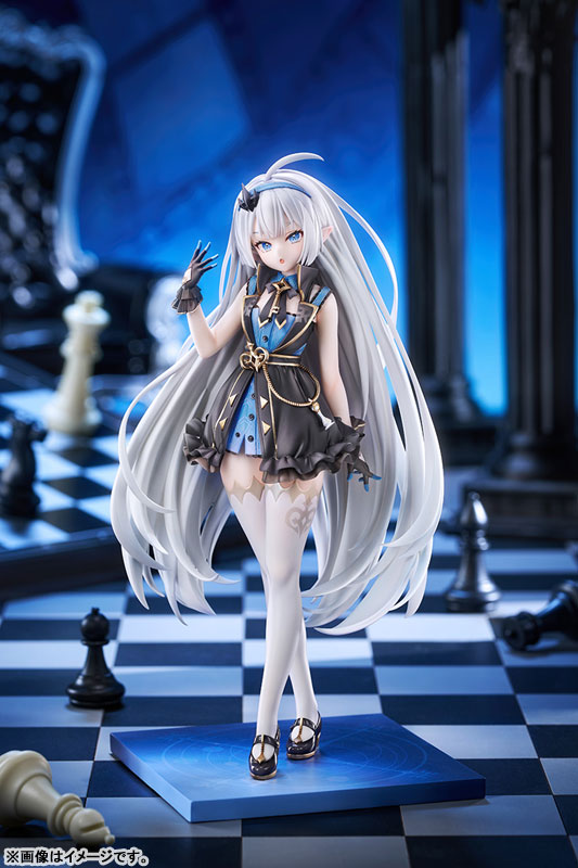 ステラソラ 魔王ちゃん　グッドスマイルアーツ上海　【2027年11月】