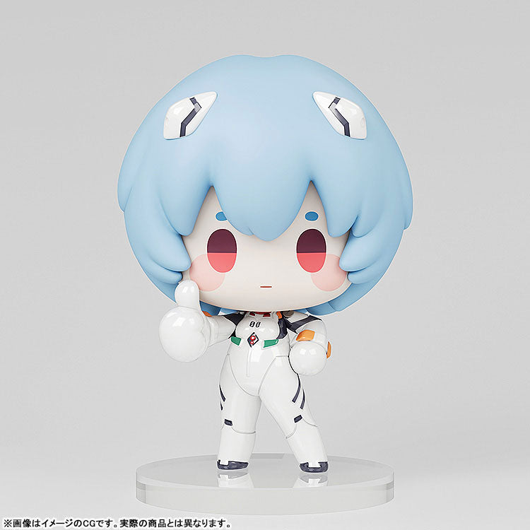 Good ヱヴァンゲリヲン新劇場版 綾波レイ　グッドスマイルアーツ上海　【2027年4月】