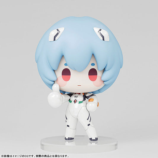 Good ヱヴァンゲリヲン新劇場版 綾波レイ　グッドスマイルアーツ上海　【2027年4月】