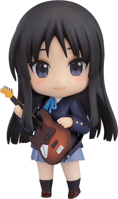 ねんどろいど けいおん！ 秋山澪 2.0　グッドスマイルカンパニー　2027年2月