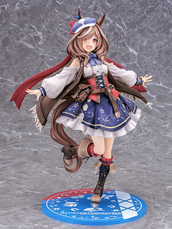 ウマ娘 プリティーダービー マチカネタンホイザ　ファット・カンパニー　【2027年8月】