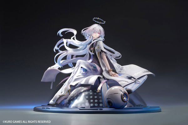 鳴潮 モーニエ 1/6 完成品フィギュア Hobby sakura 【2027年10月】
