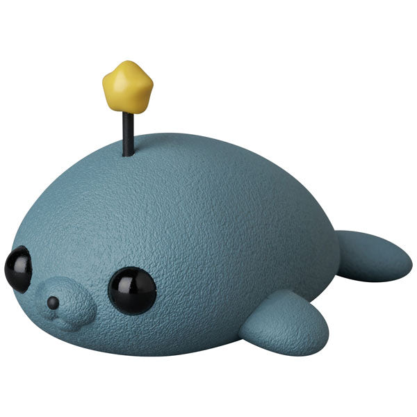 UDF 教育節目 塔瑪 (退化) MEDICOM TOY 【2027年4月】