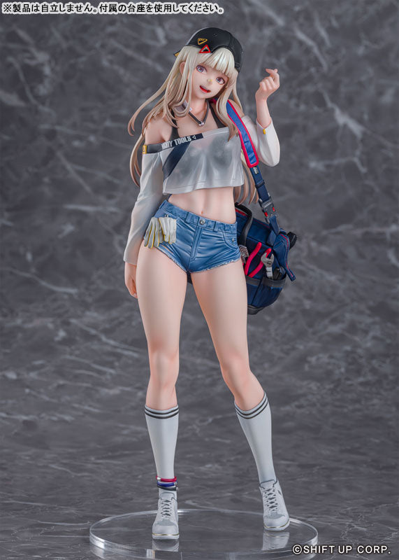 『勝利の女神：NIKKE』1/7スケールフィギュア「センチ - マイティホリデー」PROOF 【2027年5月】