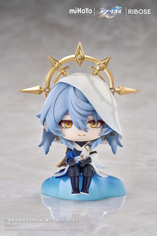 崩壊：スターレイル ミスターフク郎のスタジオ VOL.2 サンデー デフォルメフィギュア RIBOSE 【2027年7月】