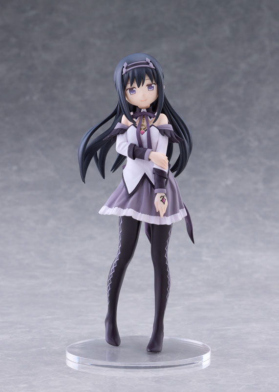 劇場版 魔法少女まどか☆マギカ〈ワルプルギスの廻天〉 暁美ほむら ノンスケールフィギュア クレーネル 【2027年9月】
