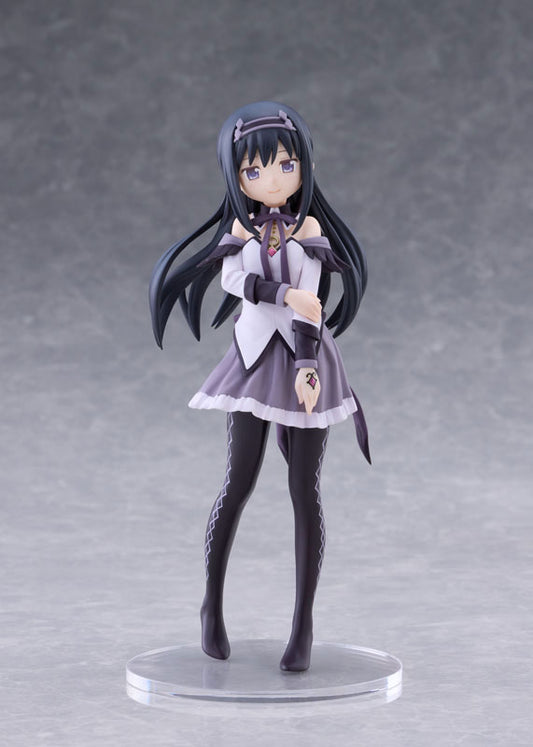 劇場版 魔法少女まどか☆マギカ〈ワルプルギスの廻天〉 暁美ほむら ノンスケールフィギュア クレーネル 【2027年9月】
