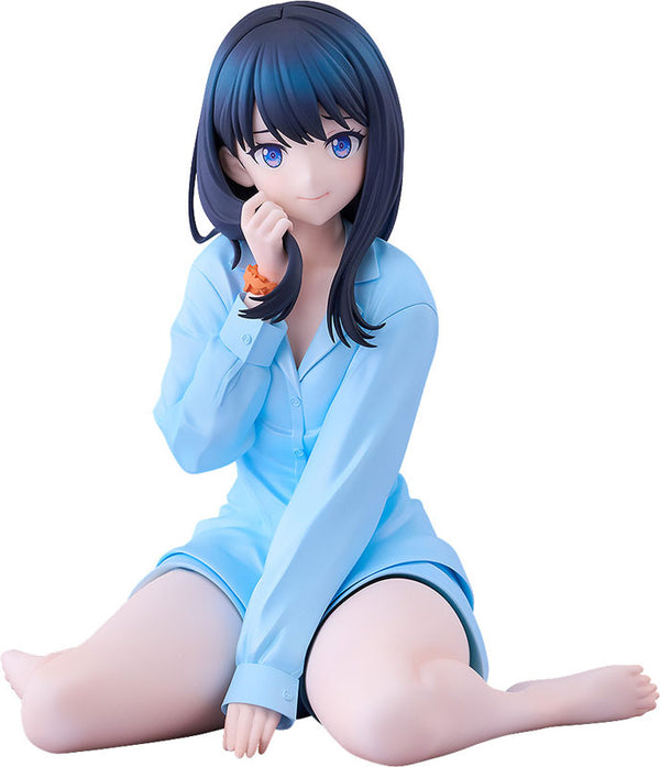 POP UP PARADE Swacchao！ 劇場版『グリッドマン ユニバース』宝多六花 パジャマVer. XL size グッドスマイルカンパニー 【2027年5月】