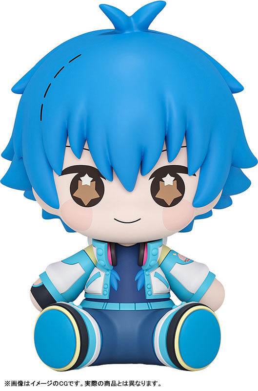 Huggy Good Smile DRAMAtical Murder 蒼葉 グッドスマイルアーツ上海 【2027年4月】