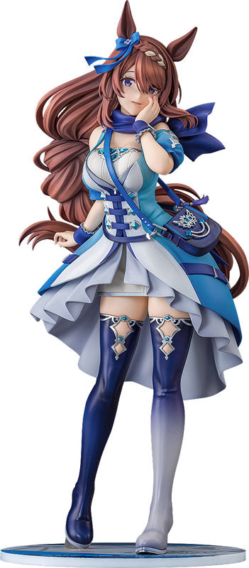 ウマ娘 シンデレラグレイ スーパークリーク ファット・カンパニー 【2027年9月】