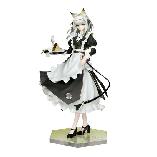 Gift＋ 1/8 アークナイツ ケルシー 時の足跡VER. Myethos 【2027年9月】
