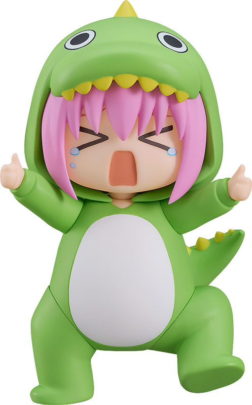 再販 ねんどろいど アニメ「ぼっち・ざ・ろっく！」後藤ひとり 承認欲求モンスター 【2027年4月】