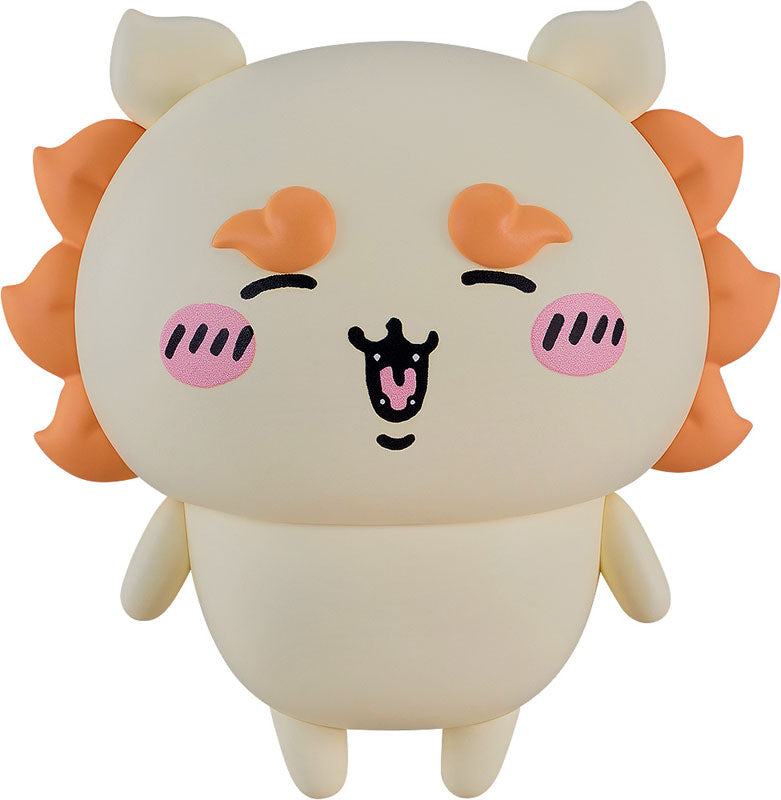 ねんどろいど ちいかわ シーサー マックスファクトリー 【2027年5月】