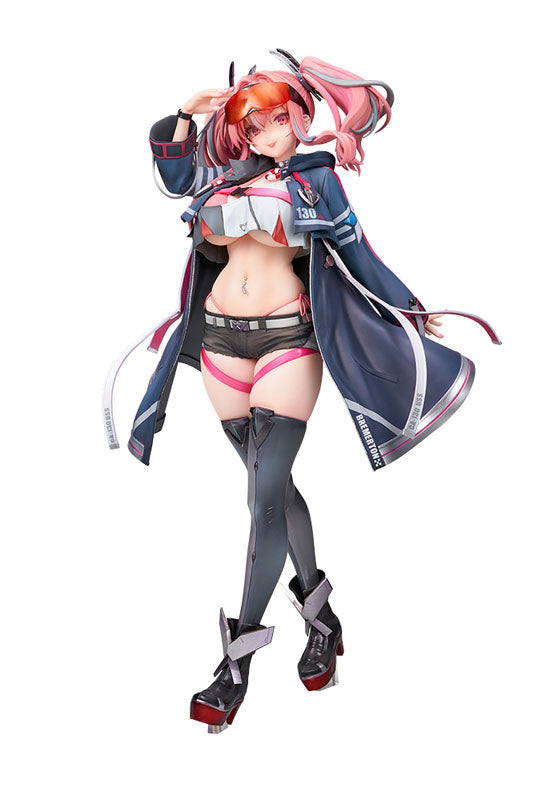 アズールレーン ブレマートン アルター 【2027年12月】