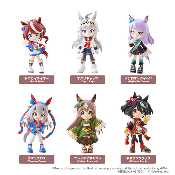 PalVerse ウマ娘 プリティーダービー vol.2 ブシロードクリエイティブ 【2027年5月】