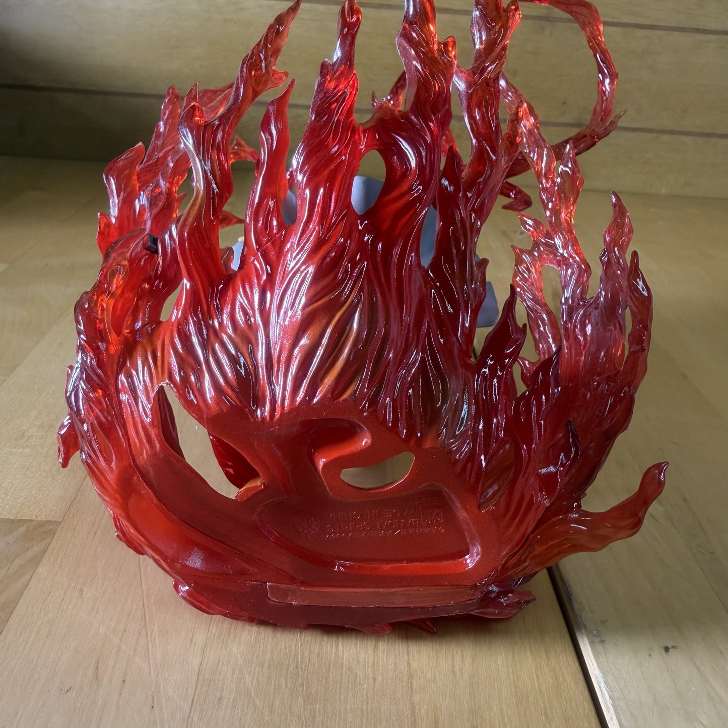 [中古] Figuarts ZERO 鬼滅の刃 竃門炭治郎 ヒノカミ神楽 バンダイ