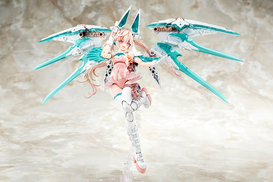 デザイアメイデン レイダー シュガーグレイズ コトブキヤ【12月予約】