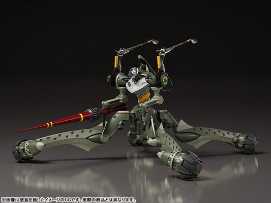 MODEROID ヱヴァンゲリヲン新劇場版 エヴァンゲリオン仮設5号機 プラモデル グッドスマイルカンパニー【2027年4月予約】